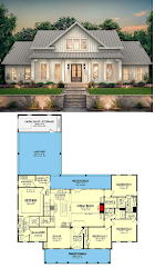 sophisticated bedroom farmhouse