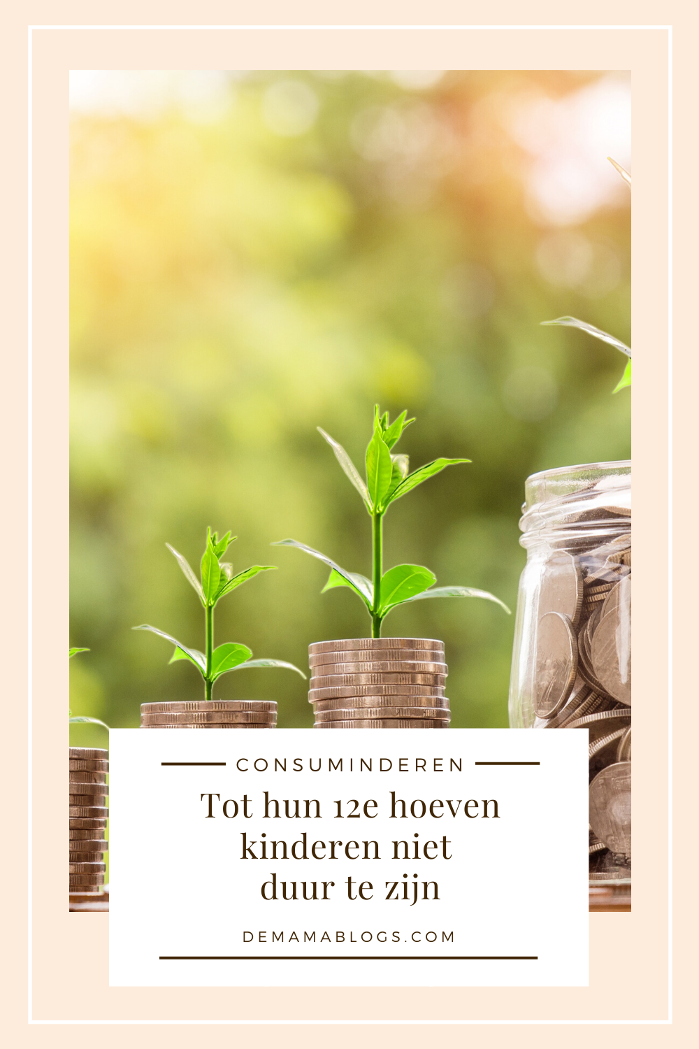 Consuminderen Consuminderen