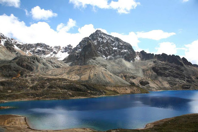 Reserva Nacional de Junín