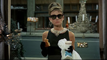 Breakfast at Tiffany´s