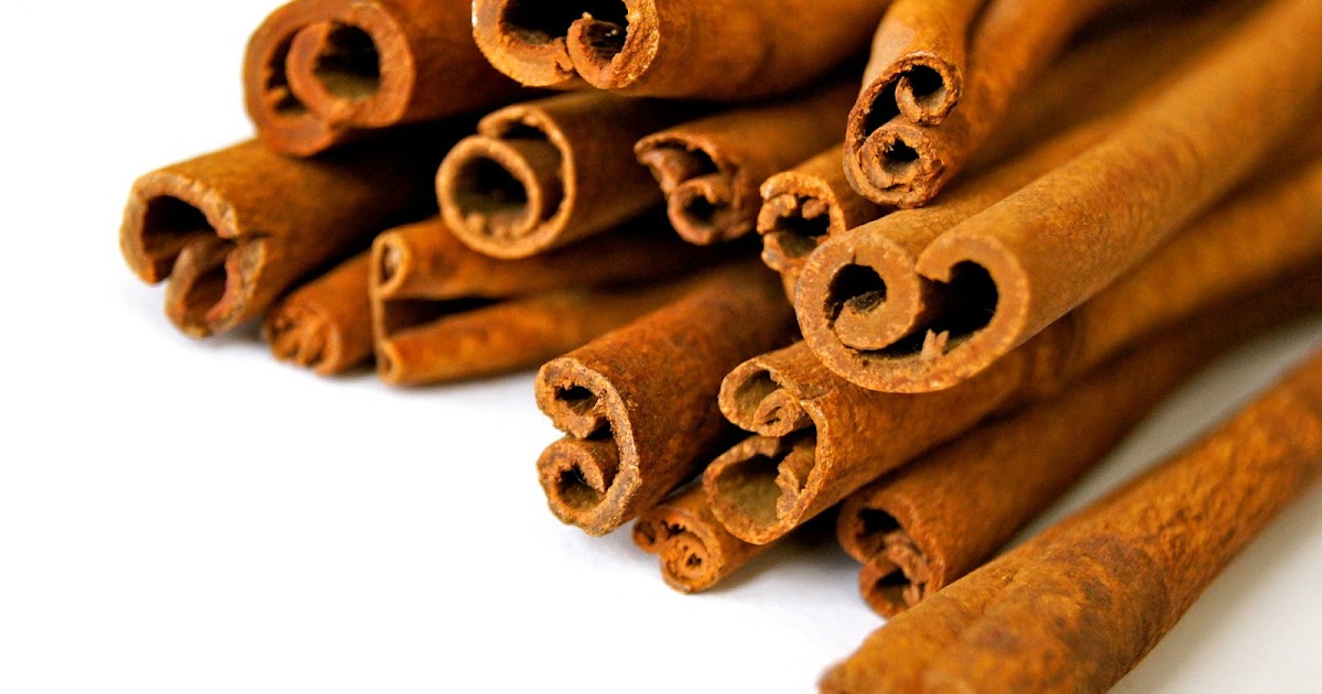 History of food 5 interesting facts about Cinnamon