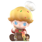 Pop Mart Recipe For Wonder Dimoo Letters from Snowman Series Figures Figure