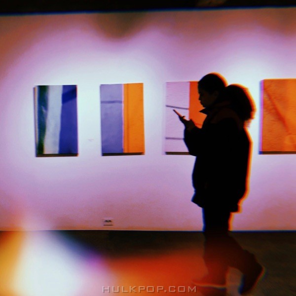 1lum – fiancee – serenade – Single