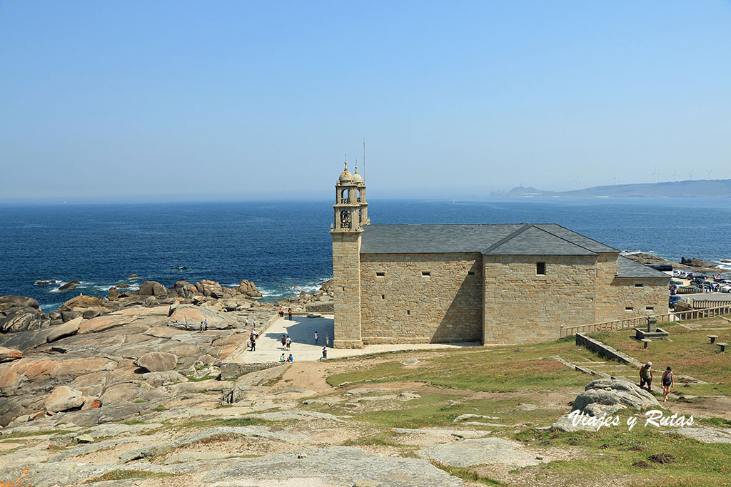 Santuario de Nuestra Señora de la Barca