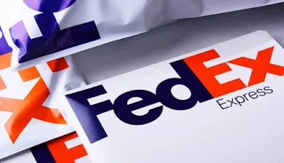Gửi hàng đi Mỹ giá tốt Fedex express
