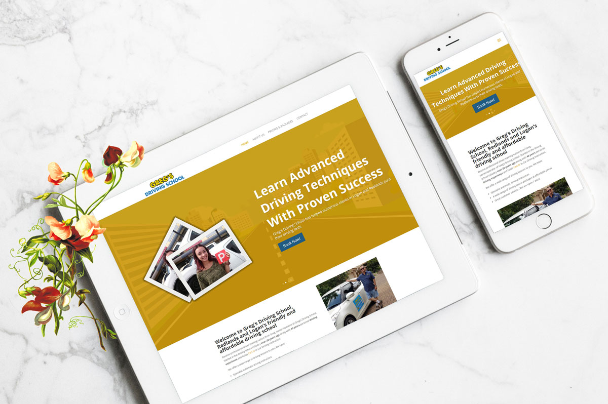 Greg’s Driving School Redland Bay and Logan