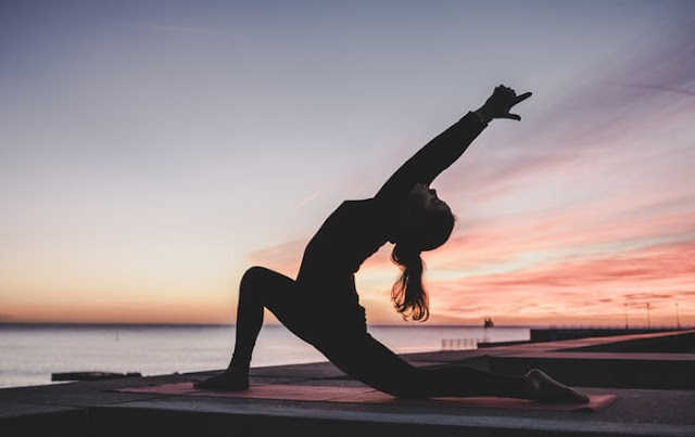 Top 5 Benefit Of Yoga in Hindi
