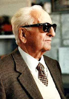 Enzo Ferrari