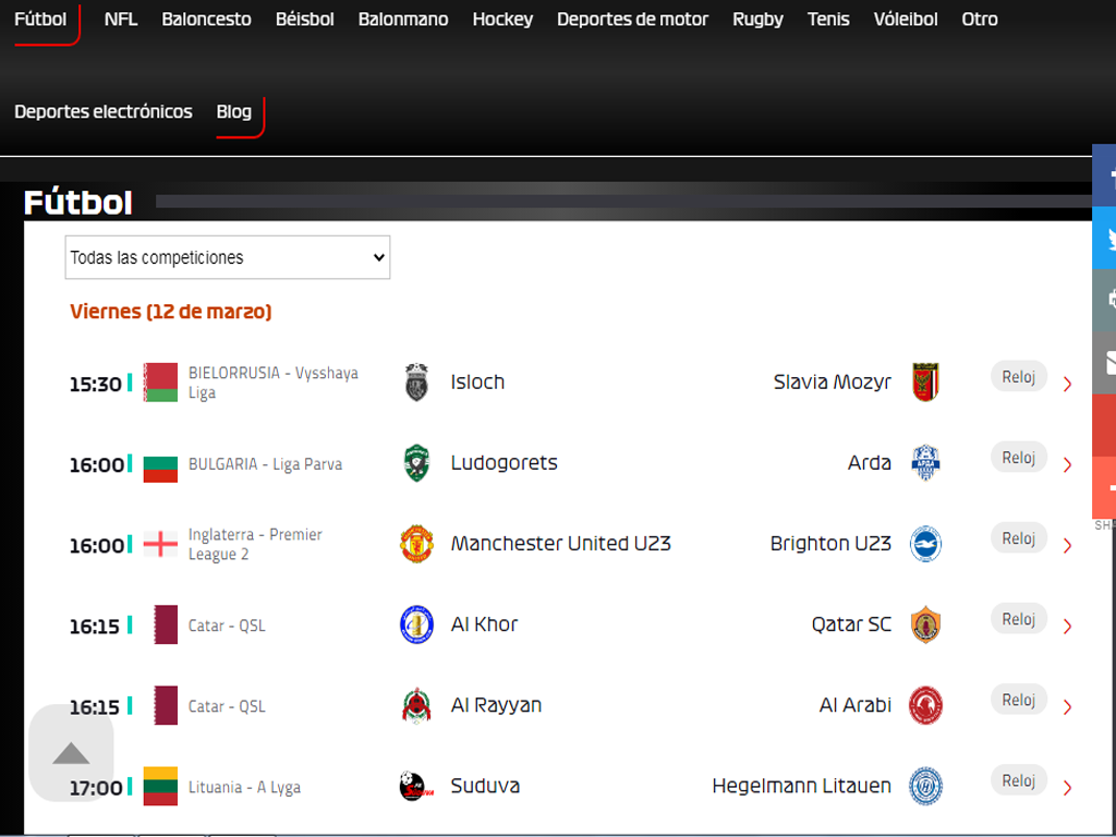 JOKER APK PARA VER DEPORTES ONLINE EN VIVO TODOS LOS DEPORTES DEL MUNDO EN TU CELULAR APK