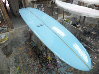 KUGENUMA SURF BOARDS: 〜で良かった