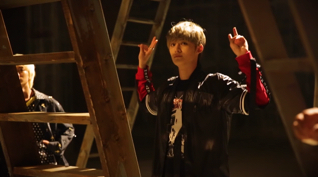 요즘자 장꾸력 하이텐션인 남돌 | 인스티즈