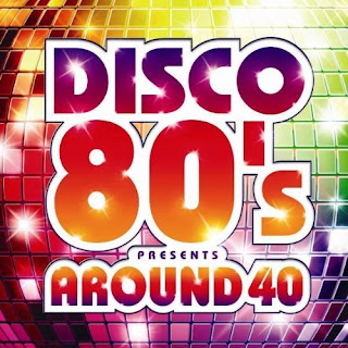 Cover - VA - 80's Giga Hits Collection Only Best Disco Hits