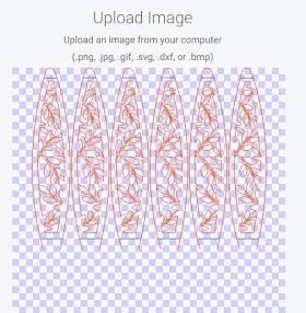 Download Free Templates Tutorials For Making Rolled Other Small Paper Flowers PSD Mockup Templates