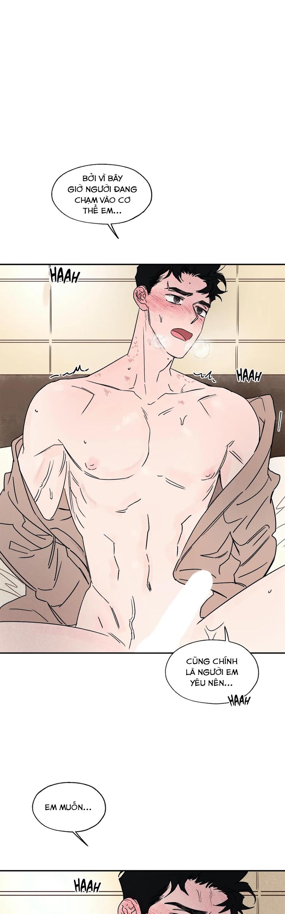Đọc truyện NHƯ CƠN SÓNG DỮ (FULL) - Chapter 17