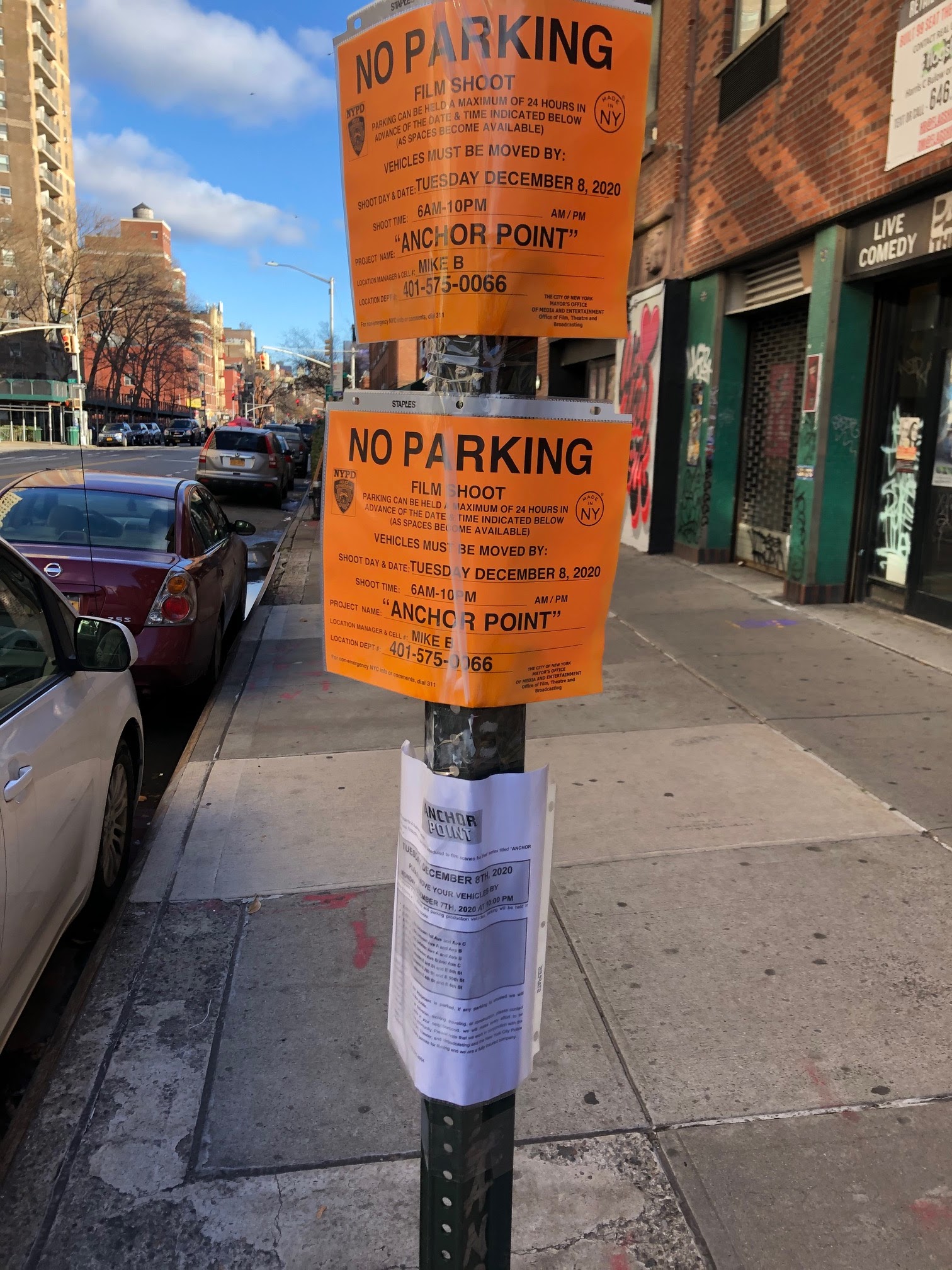 EV Grieve Marvel Studios will be filming the 'Hawkeye' Disney+ series