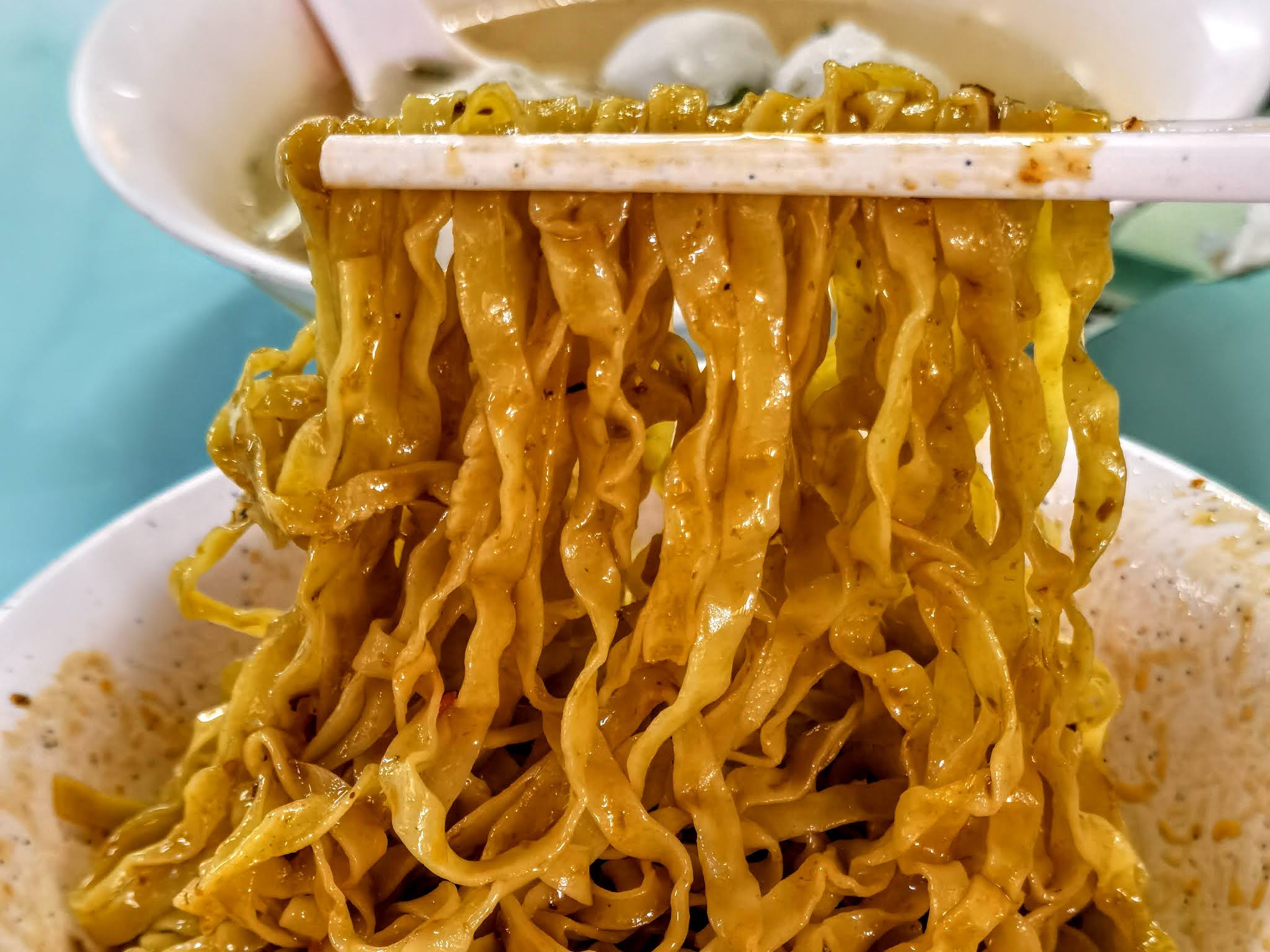 Johor Kaki Travels For Food April 2021