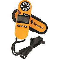 Jual Anemometer Kestrel 2500 