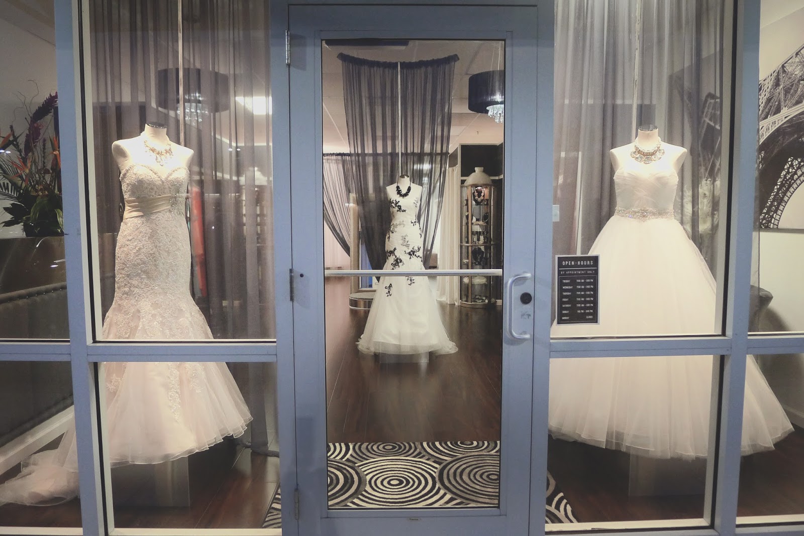 7 Tips for a Successful Wedding  Dress  Shopping Appointment 