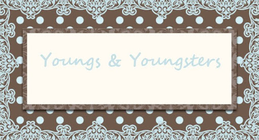 Youngs and Youngsters
