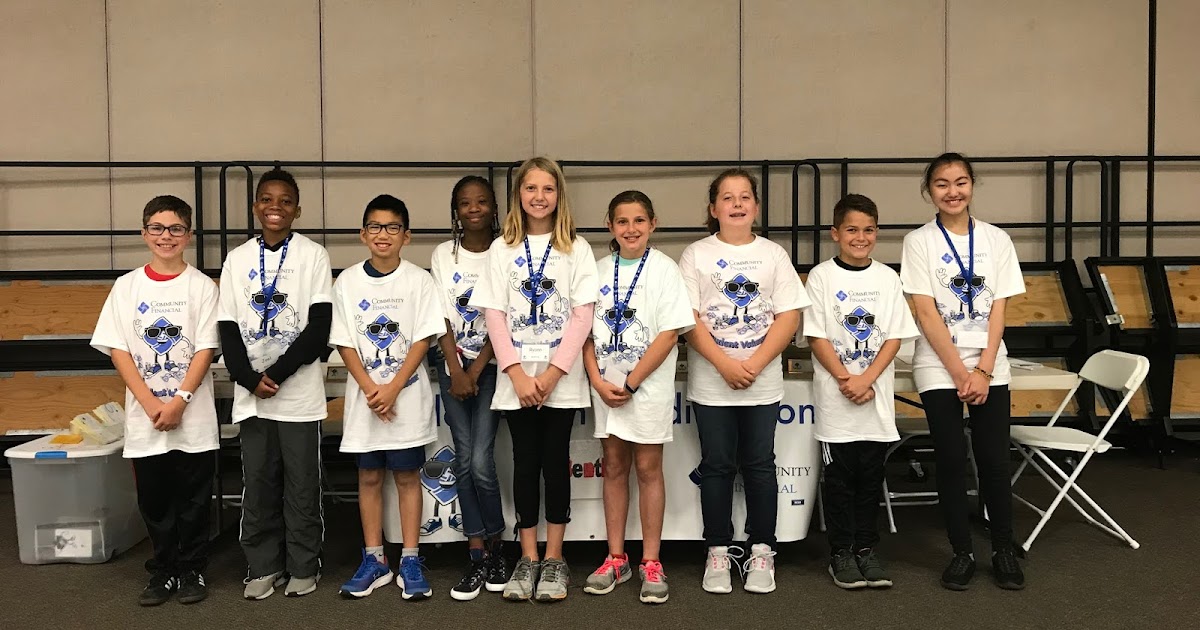 Community Financial Money Matter Blog School Spotlight Bentley