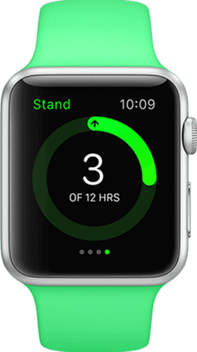 Apple Watch S3 GPS