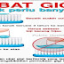 Tips penggunaan ubat gigi yang betul dari KKM