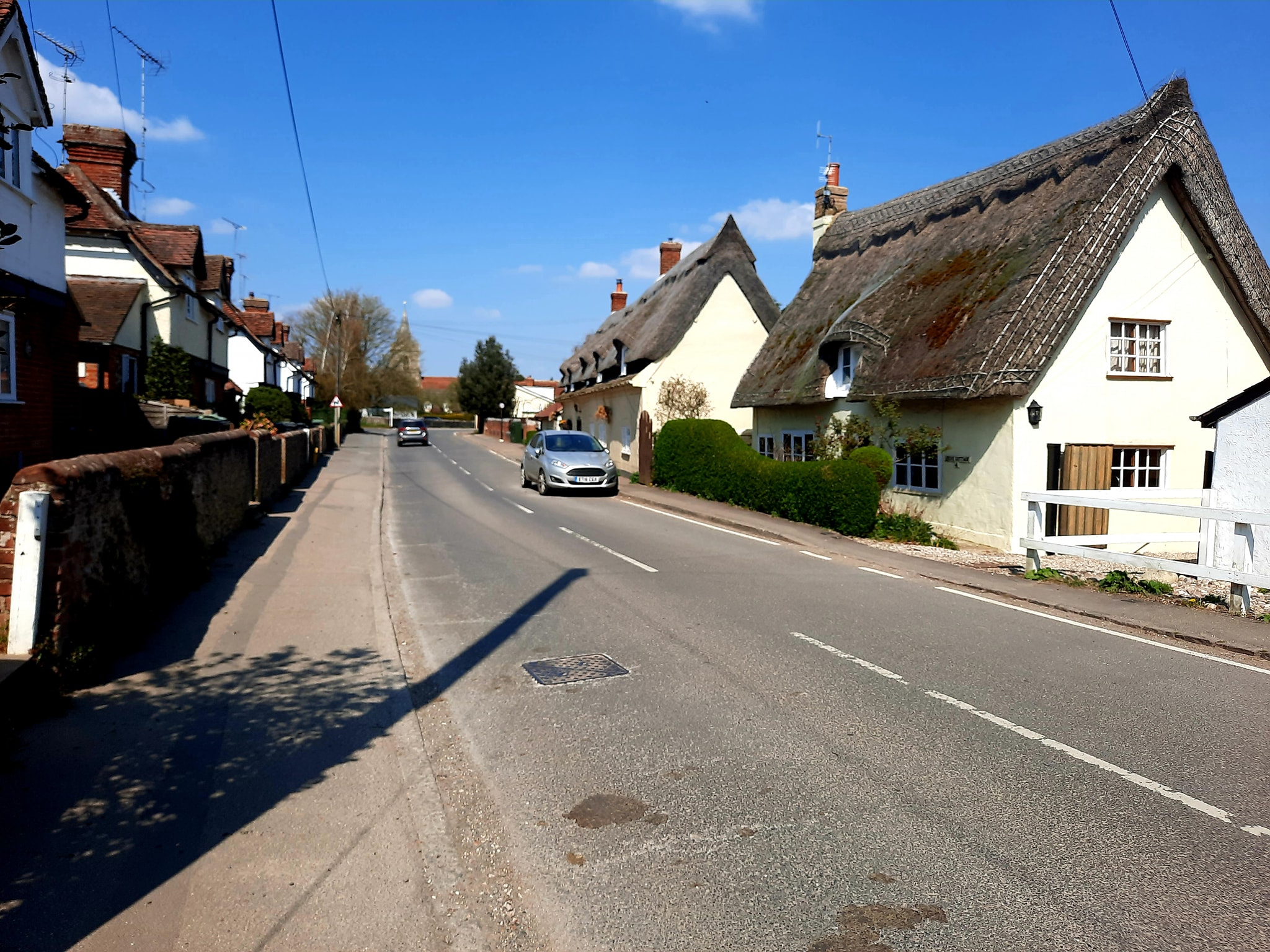 My Adventures 3 Manuden,Ugley,Ugley Green and Stansted Mountfitchet