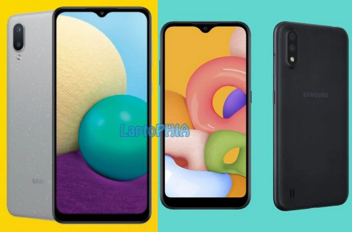 Perbedaan Samsung Galaxy A02 vs Samsung Galaxy A01: Apa Saja Peningkatannya?