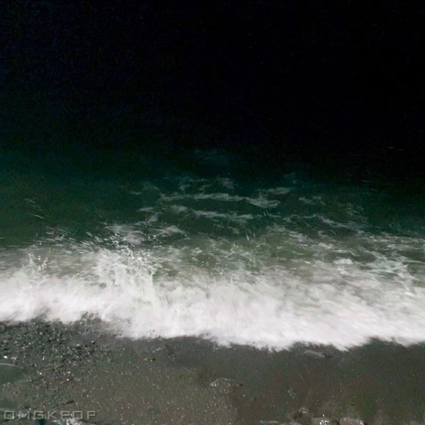 Jung Young Eun – MY OCEAN – Single