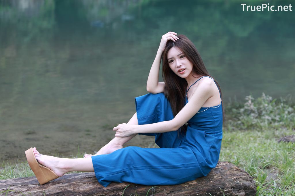 Image-Taiwanese-Pure-Girl-承容-Young-Beautiful-And-Lovely-TruePic.net- Picture-90
