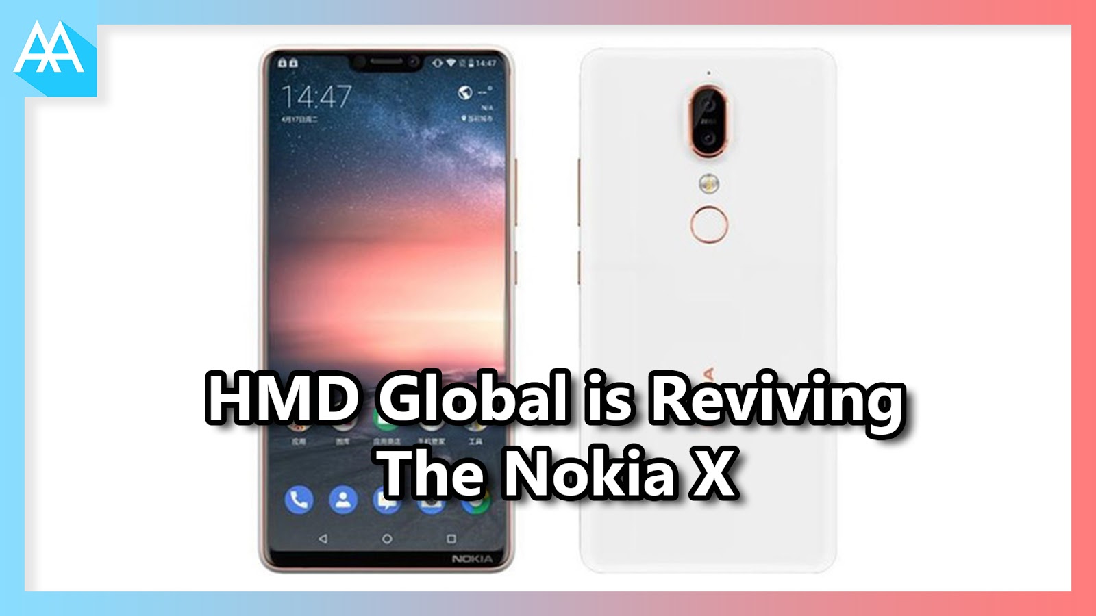 Hd Wallpapers For Mobile Nokia X