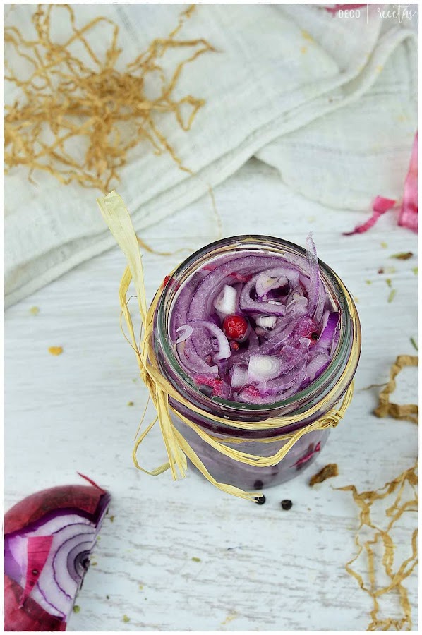 cebolla confitada cebolla caramelizada