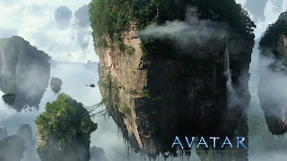 Movie Avatar HD Wallpapers for Desktop 1080p free download