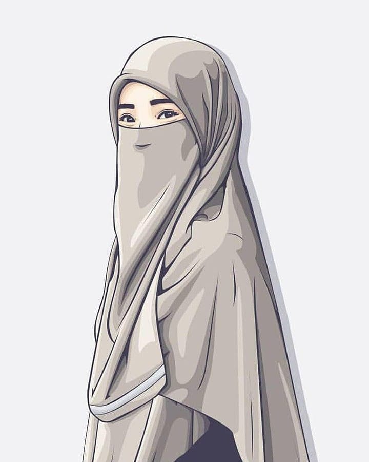Hijab Girls DP Hijab Girls DP
