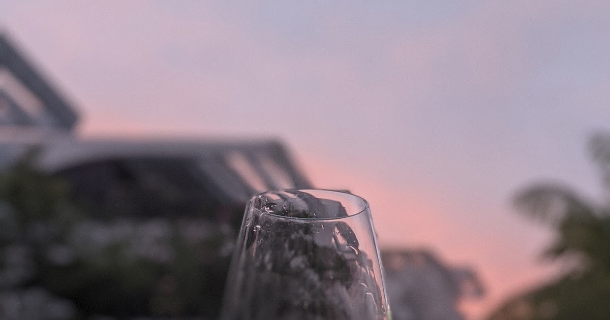 Of happiness and self care