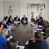 Η πρώτη συνάντηση του Υπουργού Κ. Γαβρόγλου με τους 13 νέους Περιφερειακούς Διευθυντές Εκπαίδευσης