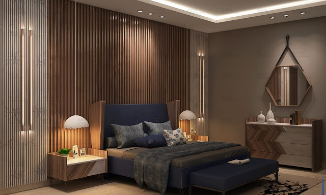Bedroom Interior Design Images
