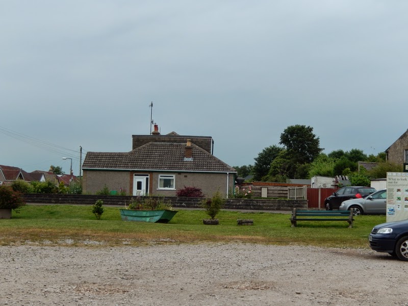 LancashireCam Sunderland Point (Lancashire) Part 1