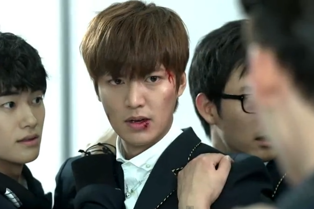 City Hunter Capitulo 9 Sub Español