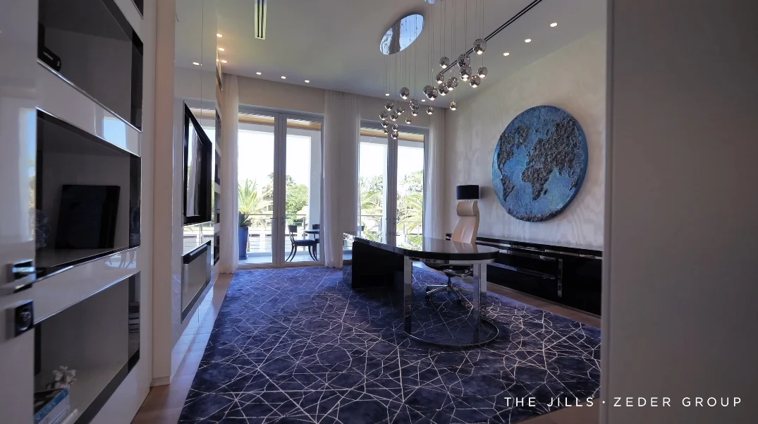 71 Photos vs. Tour 41 Arvida Pkwy, Coral Gables, FL Ultra Luxury Mega-Mansion Interior Design