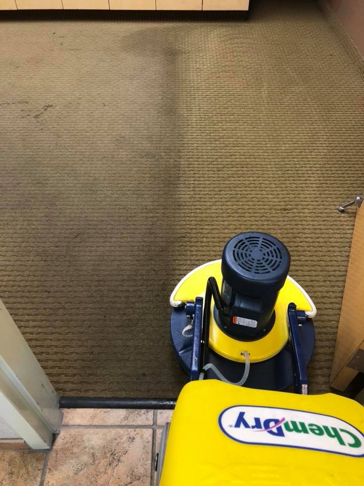 Commercial Carpet Cleaning Tips In Phoenix
