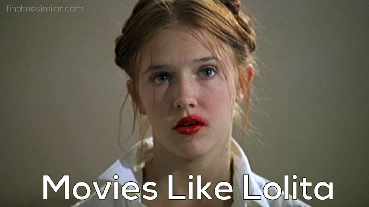 Movies like Lolita (1997)