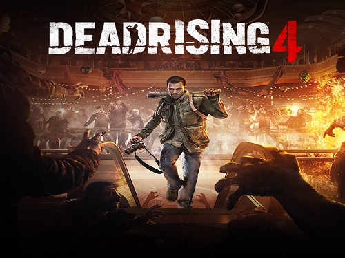 Dead Rising 4 Game Free Download