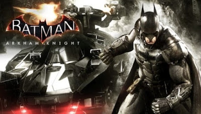 Batman: Arkham Knight تنزيل لعبة مجاني