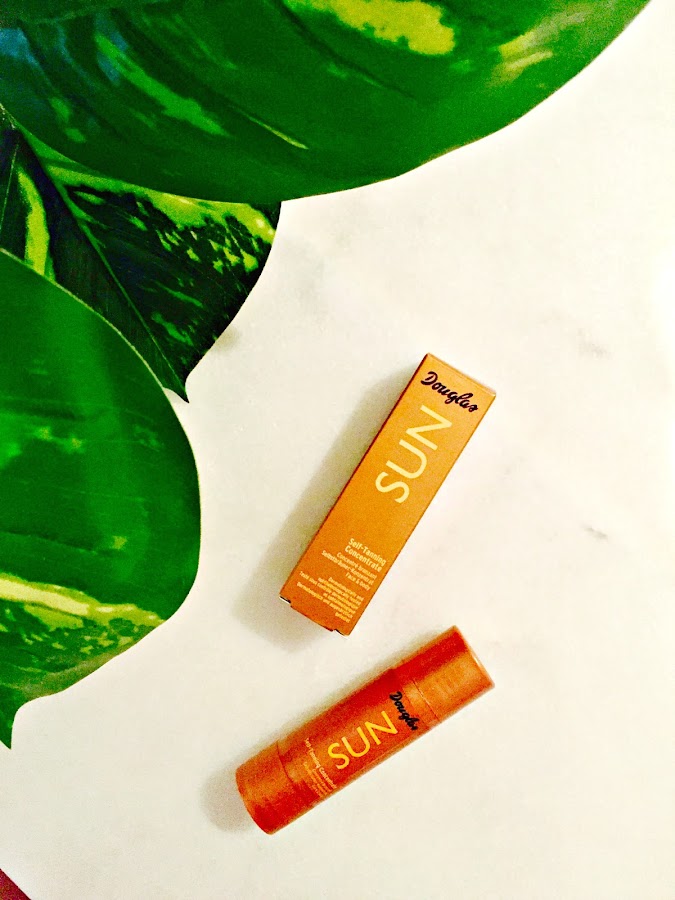 Fitness And Chicness-Self Tanning Concentrate Douglas-2