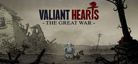 Valiant Hearts The Great War MULTi10-PROPHET