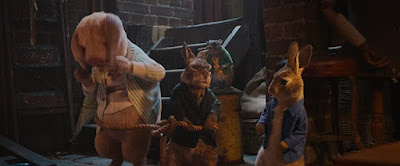 Peter Rabbit 2 The Runaway Movie Image 6