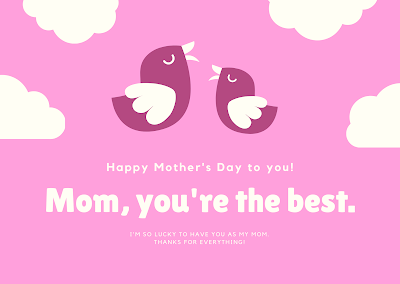 Happy Mothers Day Wishes and Images 