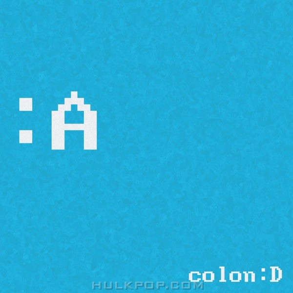 colonD – :A – EP
