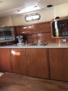 sealine S42 for sale Yacht For sale